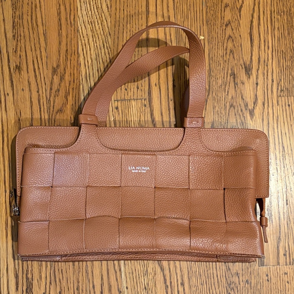 Lia Numa Purse